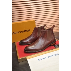 Louis Vuitton Business Shoes